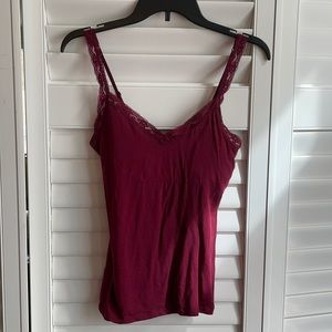 Victoria’s Secret Camisole